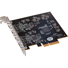 Sonnet Allegro USB-C 4-Port PCIe