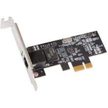 Sonnet Solo2.5G PCIe Card