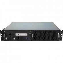 Sonnet xMac Studio/Echo II DV System