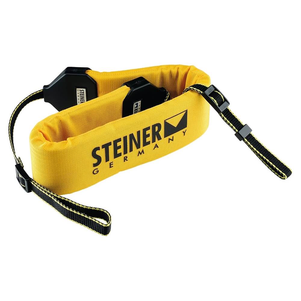 Steiner Floating Strap - Robust