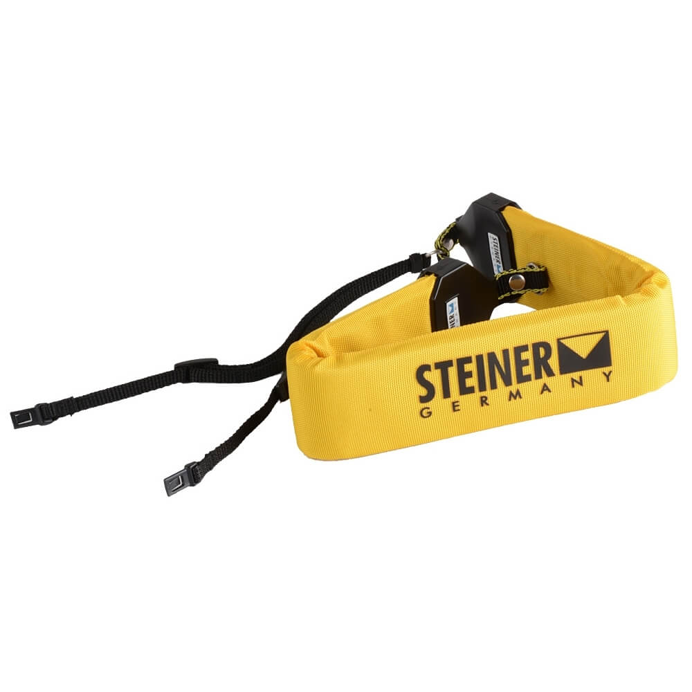 Steiner Floating Strap - Clic-Loc