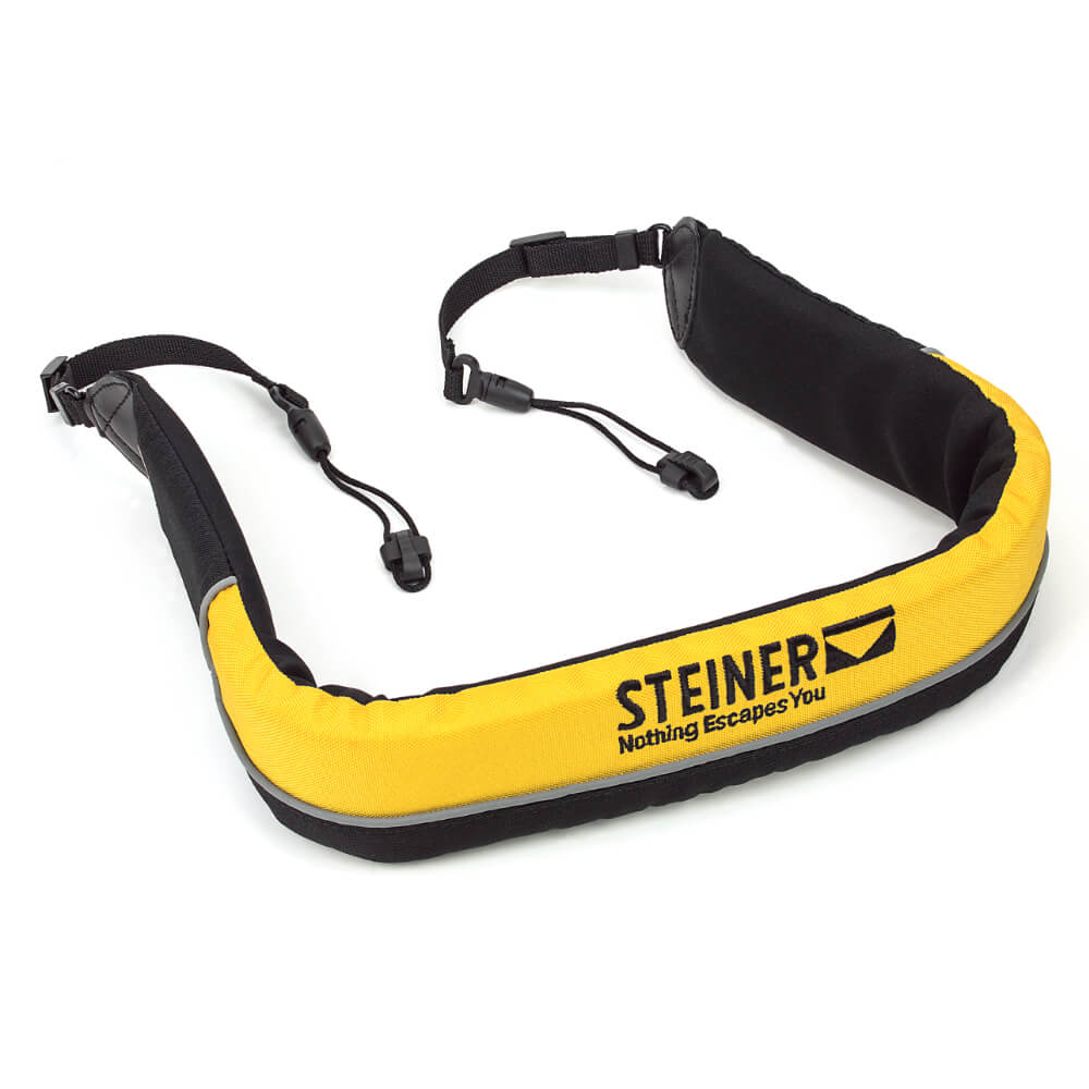Steiner Floating Strap - Navigator 7x30 & 7x50