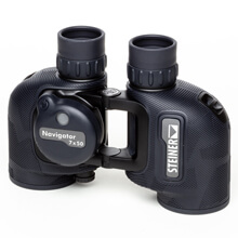 Steiner Binoculars