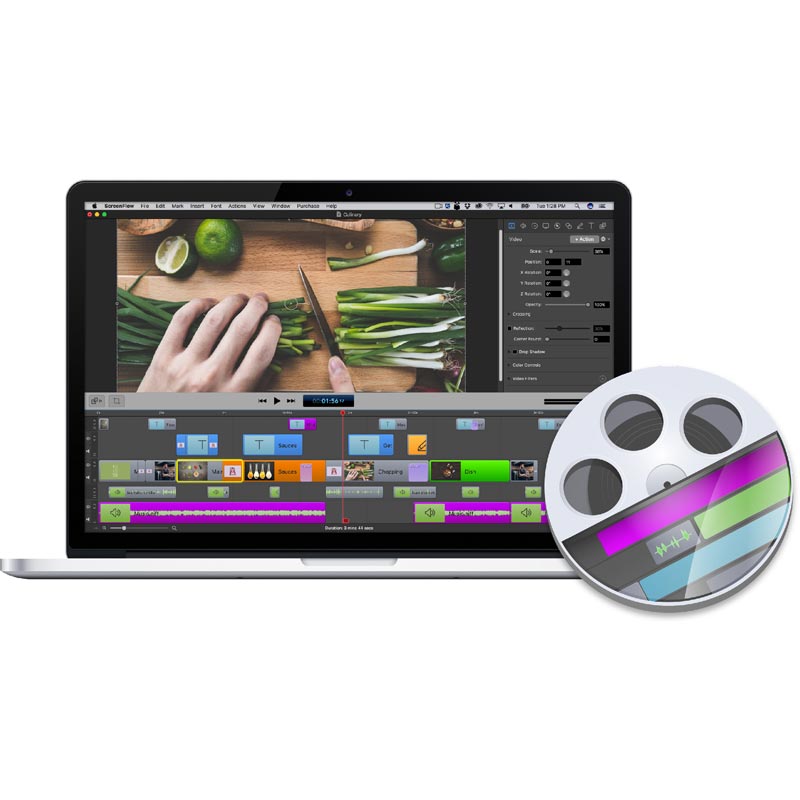 screenflow for mac for