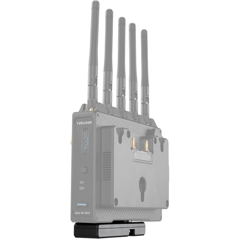 Teradek Wireless Camera Control Adapters for Bolt 4K