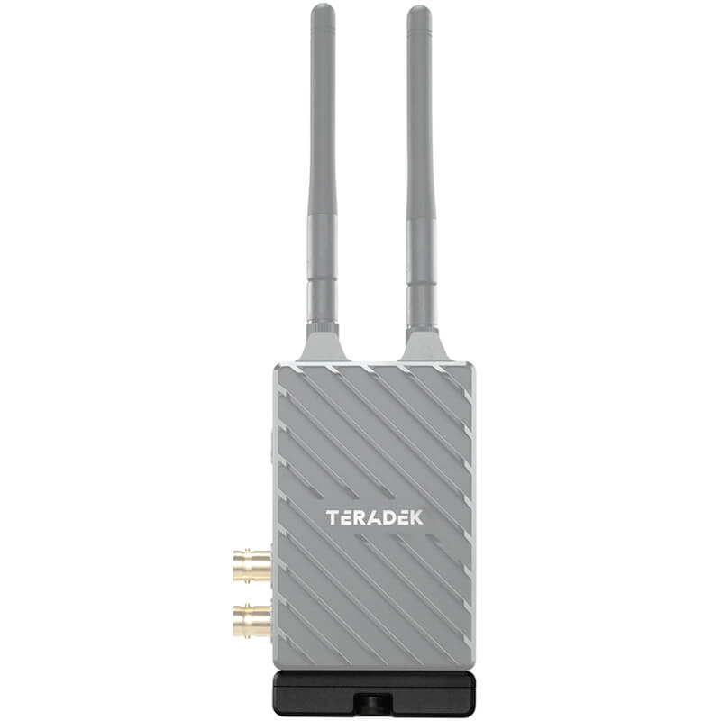 Teradek Wireless Camera Control Adapters for Bolt 4K LT