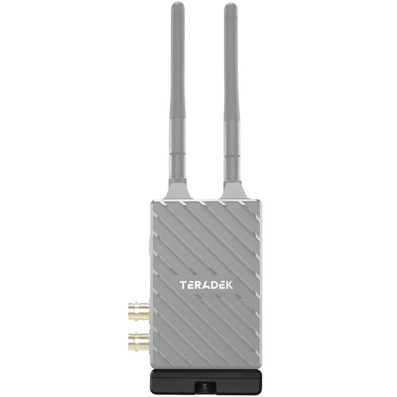 Teradek Wireless Camera Control Starter Kit for Bolt 4K LT Hybrid
