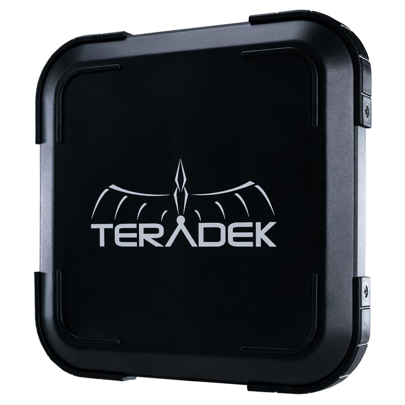 Teradek Bolt 3000 XT 2 x RX Transceiver Set / Bolt 10K Deluxe Kit Gold Mount