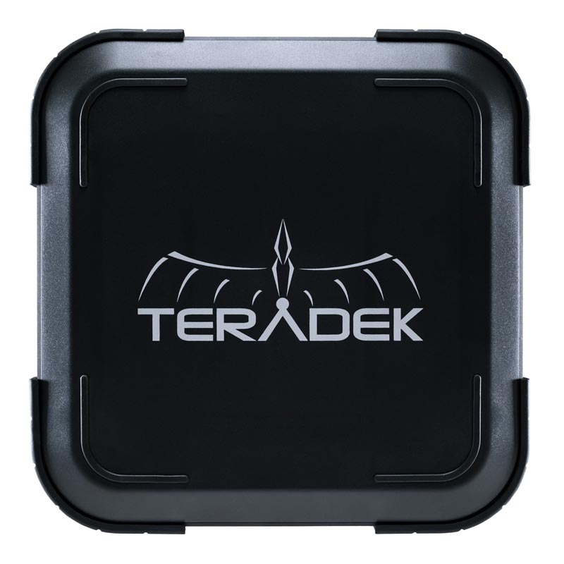 Teradek Bolt 3000 XT 2 x RX Transceiver Set / Bolt 10K Deluxe Kit Gold Mount