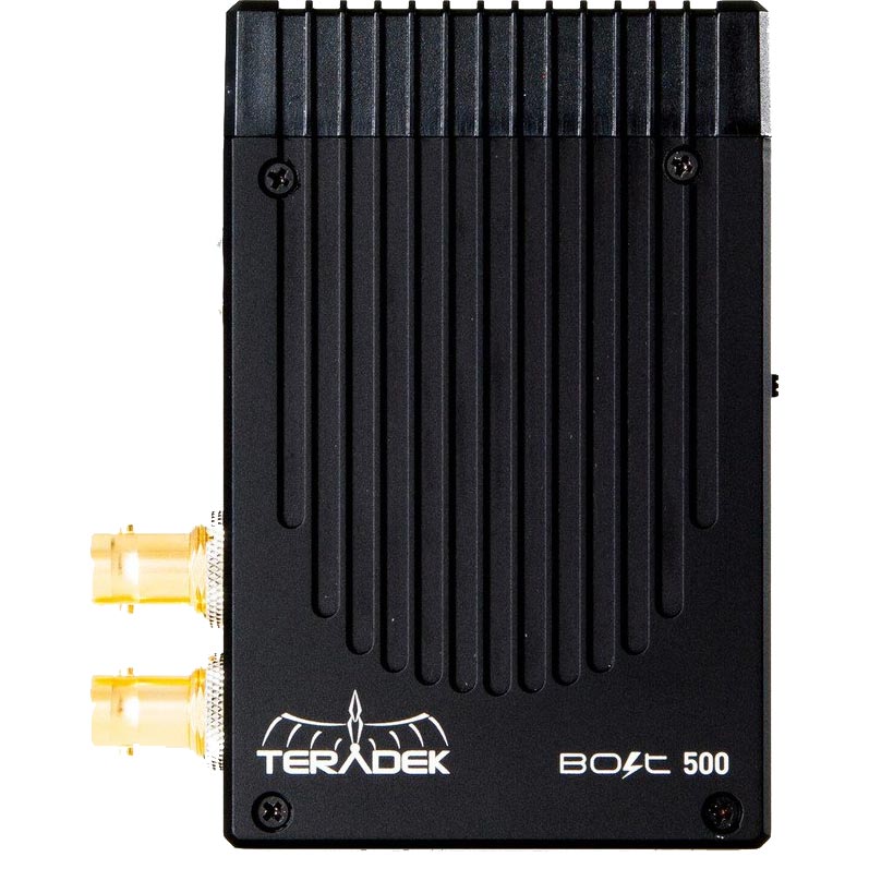 Teradek Bolt 500 3G-SDI | HDMI Transmitter