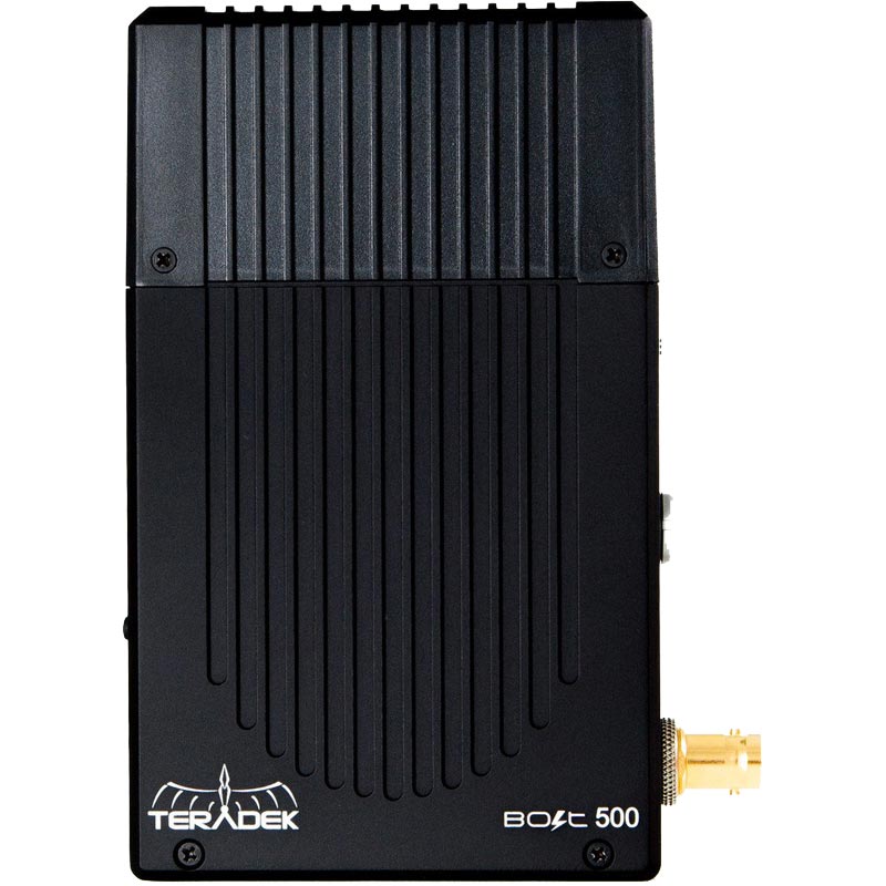 Teradek Bolt 500 3G-SDI | HDMI Receiver
