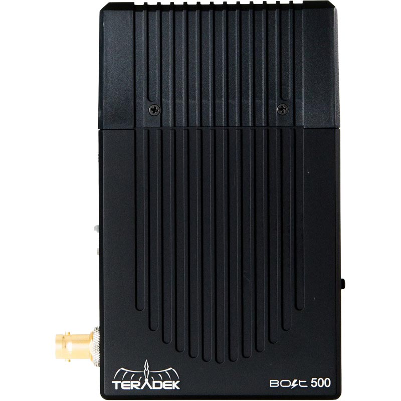 Teradek Bolt 500 3G-SDI | HDMI Receiver