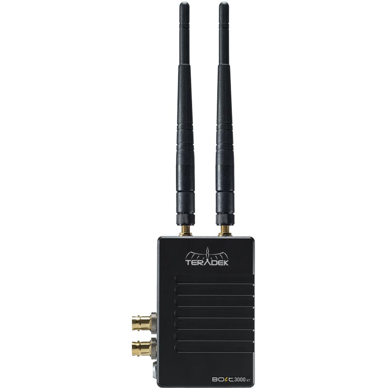 Teradek Bolt 3000 XT 3G-SDI / HDMI Video Transceiver Set