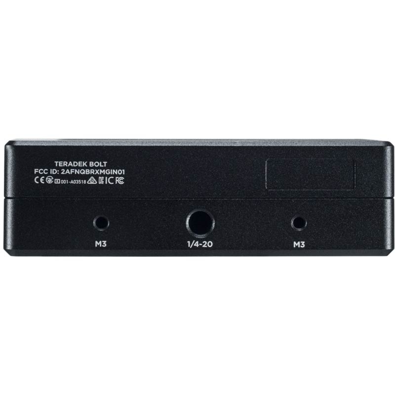 Teradek Bolt 500 LT HDMI Video Transceiver Set