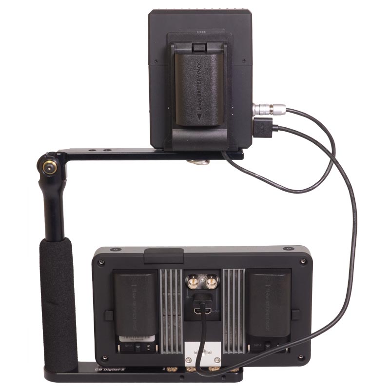 Teradek Outdoor Wireless Monitoring Kit