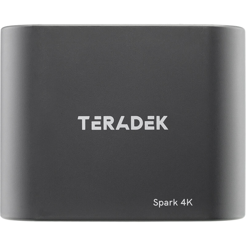Teradek Spark 4K TX