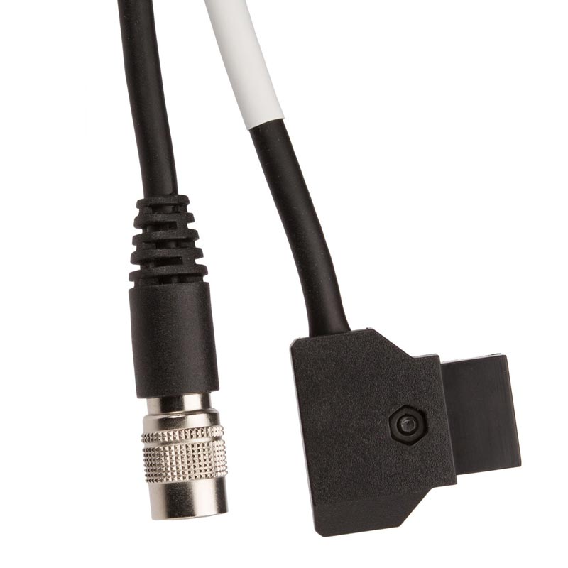 Teradek RT MK3.1 D-Tap Power Cable