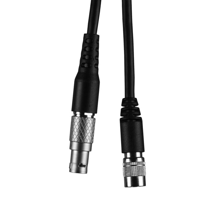 Teradek RT MK3.1 MK-V Power Cable - For MK3.1 Receiver