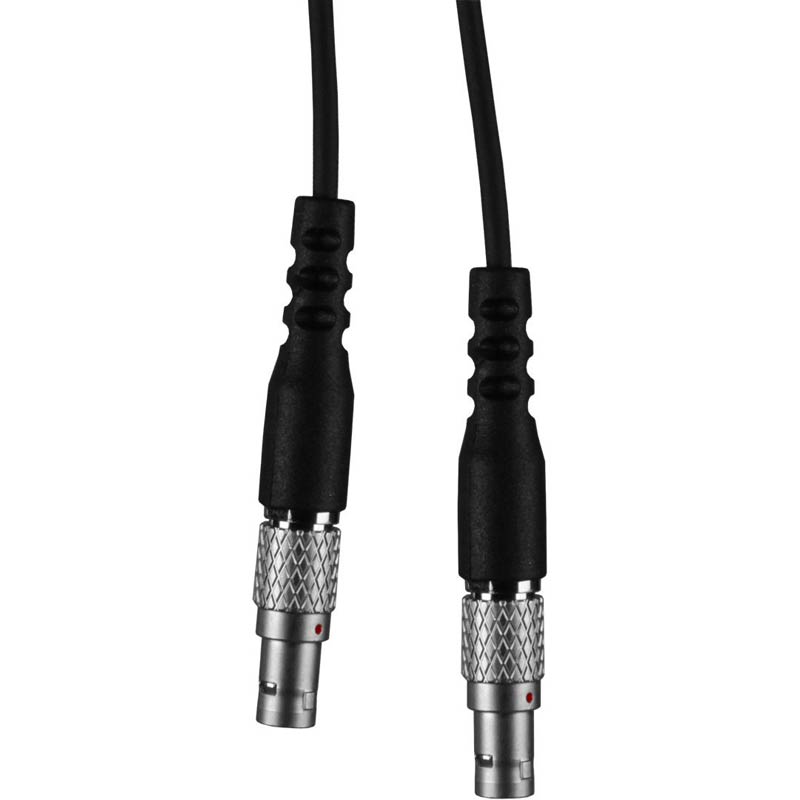 Teradek RT Wired-Mode Cable 200cm - 5pin for MK3.1