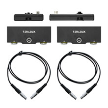 Teradek Wireless Camera Control Starter Kit for Bolt 4K LT Hybrid