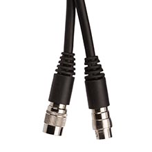 Teradek RT MK3.1 1m Power Cable Extension - For MK3.1 Receiver