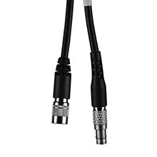 Teradek RT MK3.1 EPIC 1 and PRO-IO Module Power Cable - For MK3.1 Receiver