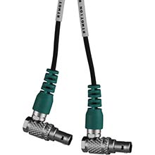 Teradek RT Latitude Motor Cable 20cm - For Latitude MDR