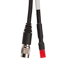 Teradek RT MK3.1 MoVI Power Cable - For MK3.1 Receiver