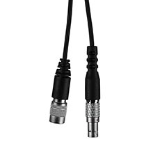 Teradek RT MK3.1 Camera Control Cable - RED ONE