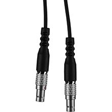Teradek RT Wired-Mode Cable 120cm - 5pin for MK3.1