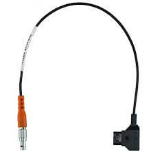 Teradek Power Cable ST-DTap
