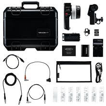 Teradek RT CTRL.1 Wireless Lens Control Kit with Lens Mapping - Imperial