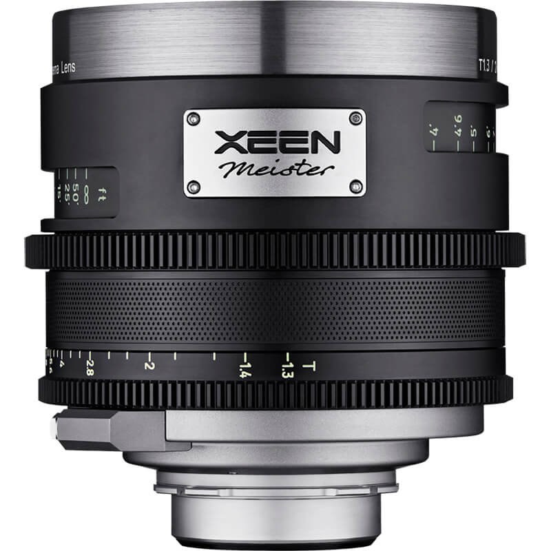 XEEN XEEN Meister 24mm T1.3 EF