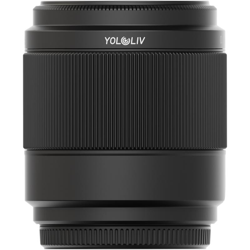 YoloLiv Micro Four Thirds Lens