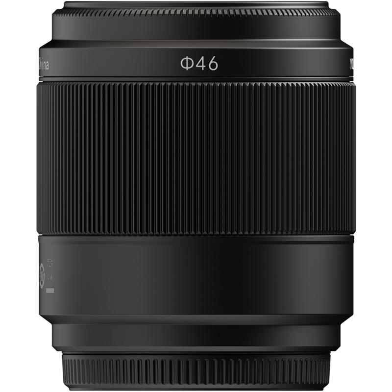 YoloLiv Micro Four Thirds Lens