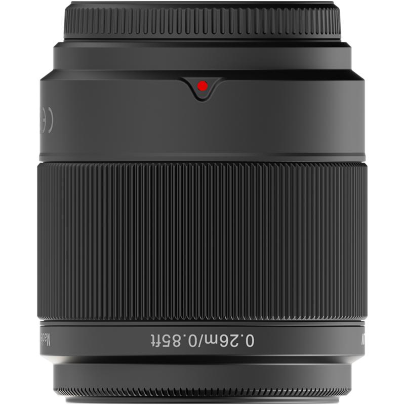 YoloLiv Micro Four Thirds Lens
