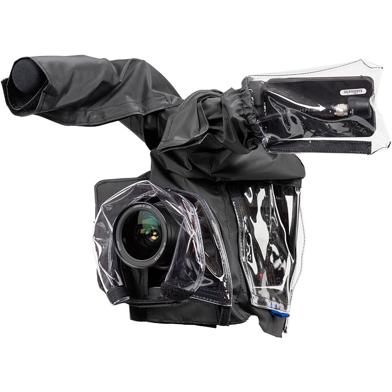 camRade wetSuit for Canon EOS C200 Camera 