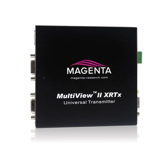 Magenta Research MultiView II XRTx-A