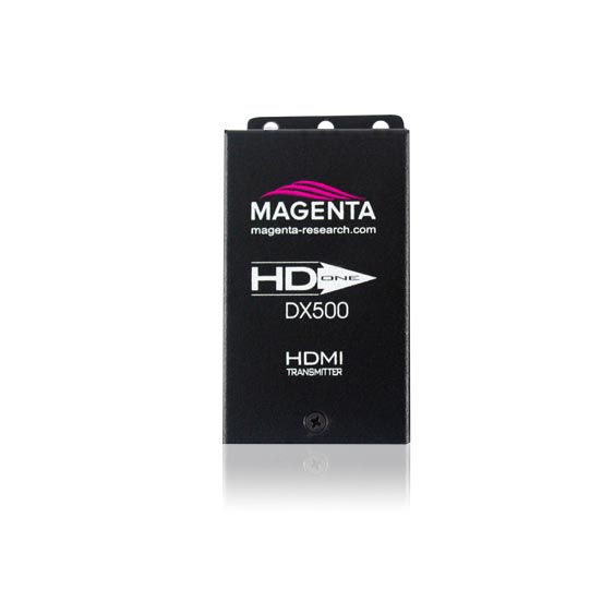 Magenta Research HD-One DX500 Transmitter