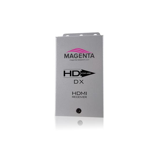 Magenta Research HD-One DX Receiver