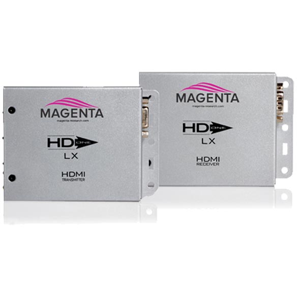 Magenta Research HD-One LX
