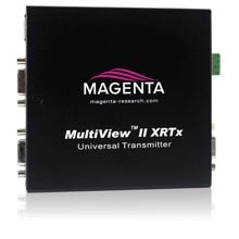 Magenta Research MultiView II XRTx-SAP