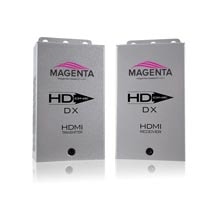 Magenta Research HD-One DX