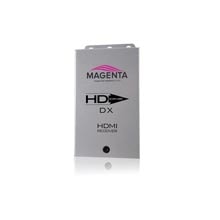 Magenta Research HD-One DX Receiver
