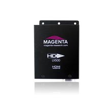 Magenta Research HD-One LX500 Transmitter