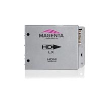 Magenta Research HD-One LX Transmitter