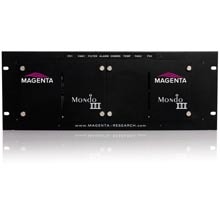 Magenta Research Mondo Matrix III 64 x 64