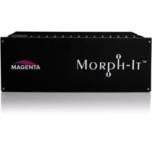 Magenta Research Morph-it