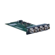 tvONE HD - SD-SDI CORIOmaster Input Module